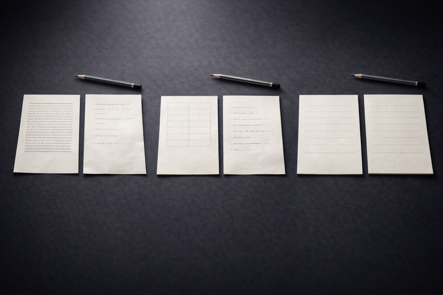 Refining misconceptions through subtle adjustments