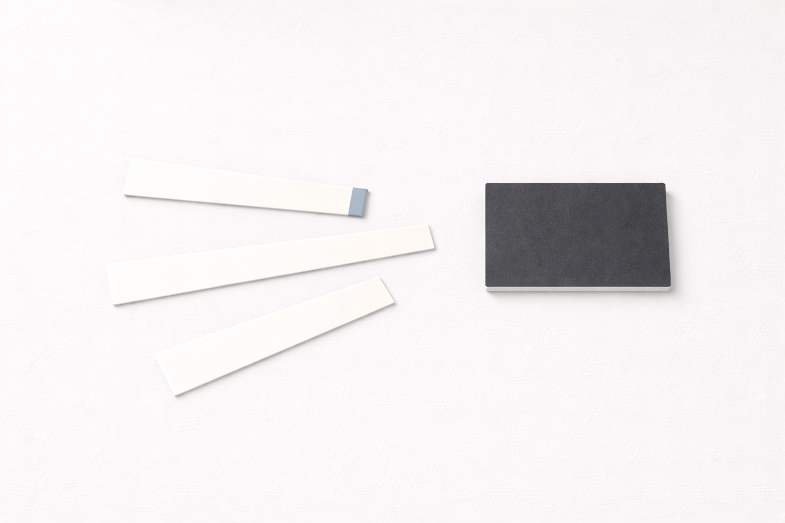 Minimalist Geometric Composition with Neutral Tones